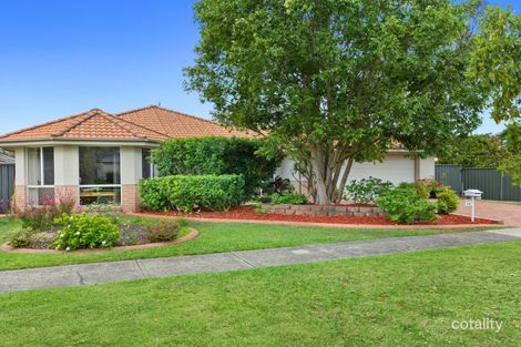 54 Bougainvillea Rd E, Hamlyn Terrace, NSW 2259