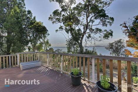 Property photo of 42 Flinders Esplanade Taroona TAS 7053