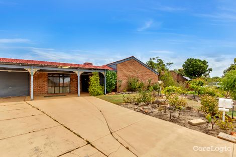 Property photo of 39 Rosebury Avenue Alexander Heights WA 6064