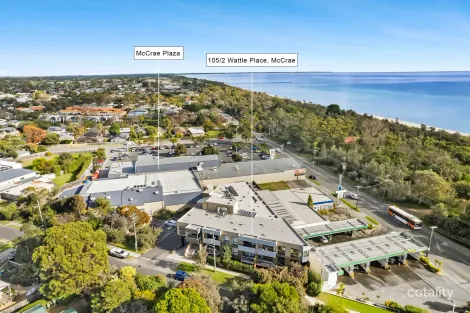 105/2 Wattle Pl, Mccrae, VIC 3938