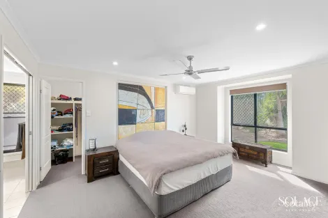 Property photo of 17 Wynand Avenue Benaraby QLD 4680