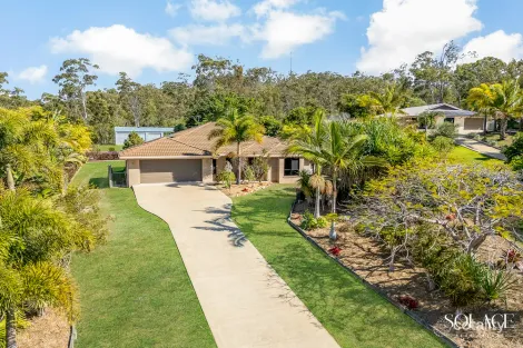 Property photo of 17 Wynand Avenue Benaraby QLD 4680