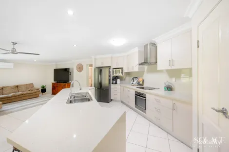 Property photo of 17 Wynand Avenue Benaraby QLD 4680