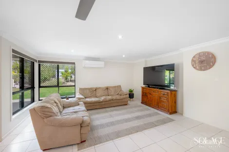 Property photo of 17 Wynand Avenue Benaraby QLD 4680