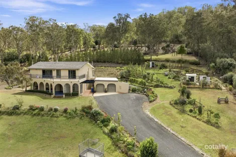709 Anzac Ave, Drayton, QLD 4350