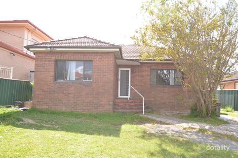 Property photo of 115 Wangee Road Greenacre NSW 2190