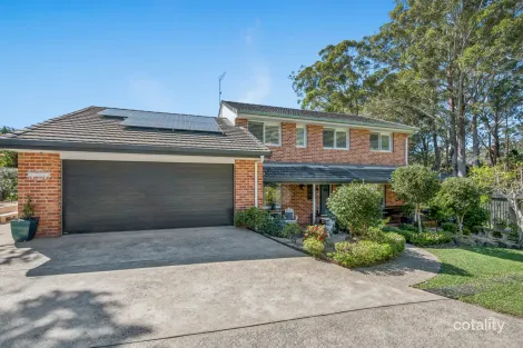 Property photo of 24 Lamberts Road Boambee East NSW 2452