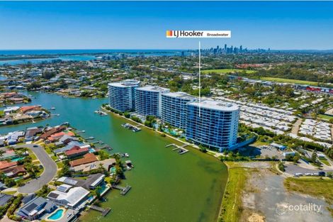 Property photo of 51002/5 Harbour Side Court Biggera Waters QLD 4216