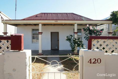 Property photo of 420 Lane Street Broken Hill NSW 2880