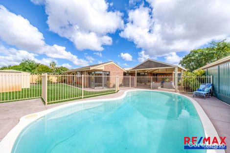 Property photo of 7 Cardinal Crescent Leeming WA 6149