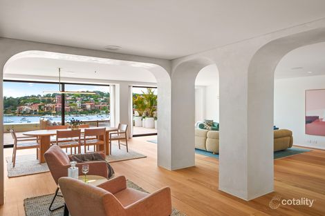 Property photo of 1/33 Sutherland Crescent Darling Point NSW 2027