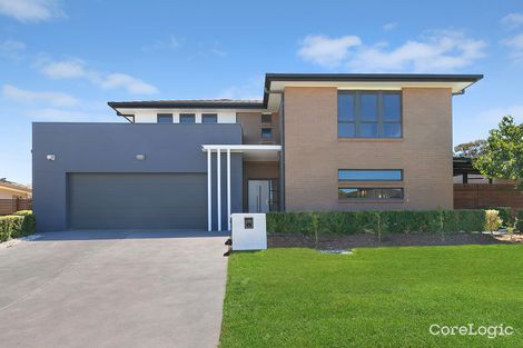 Property photo of 7 Marcus Street Forde ACT 2914