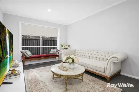 Property photo of 18 Mossman Street Melonba NSW 2765