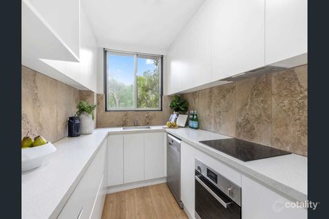 Property photo of 12/29-31 Paul Street Bondi Junction NSW 2022