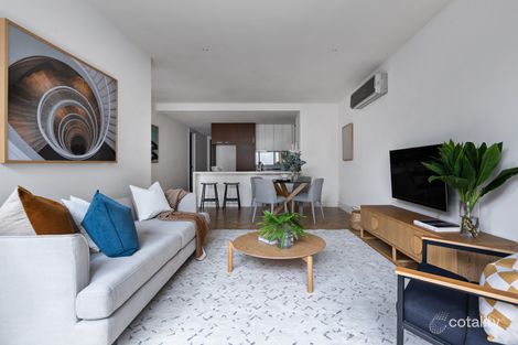 Property photo of 121/6 Lisson Grove Hawthorn VIC 3122