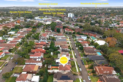 Property photo of 20 Berrille Road Narwee NSW 2209