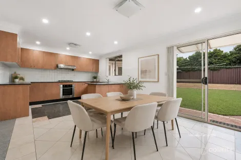 Property photo of 20 Berrille Road Narwee NSW 2209