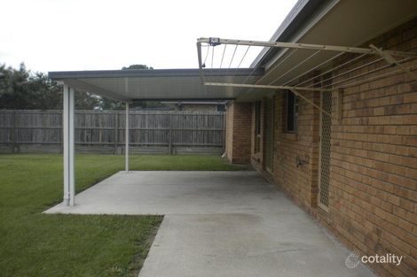 Property photo of 21 Murraya Drive Morayfield QLD 4506