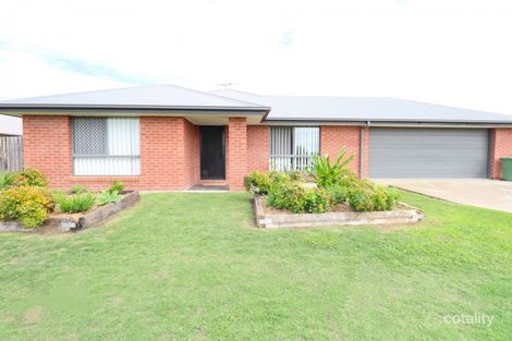 Property photo of 9 Bottletree Court Roma QLD 4455