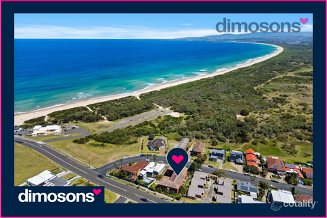 Property photo of 7/4 Surfside Drive Port Kembla NSW 2505