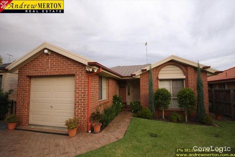 Property photo of 18 Greendale Terrace Quakers Hill NSW 2763