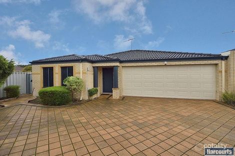 5/10 Davey St, Mandurah, WA 6210