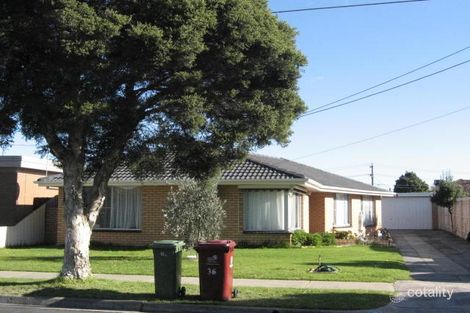 Property photo of 36 Kuringgai Crescent Noble Park VIC 3174