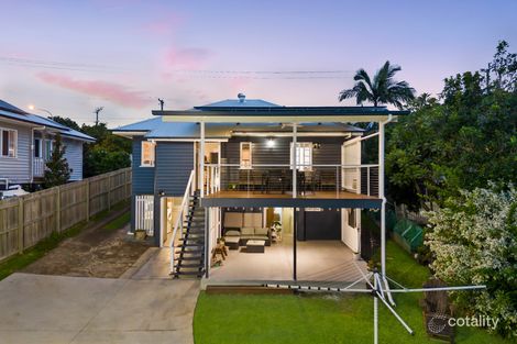 734 Cavendish Rd, Holland Park, QLD 4121