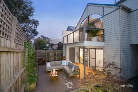 Property photo of 29/3 Ashley Street Wantirna VIC 3152