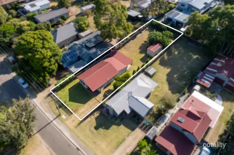 Property photo of 34 First Avenue Rosebud VIC 3939