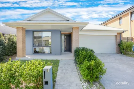 5 Gill St, Cobbitty, NSW 2570