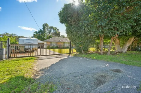 Property photo of 17 Bowden Place Armadale WA 6112