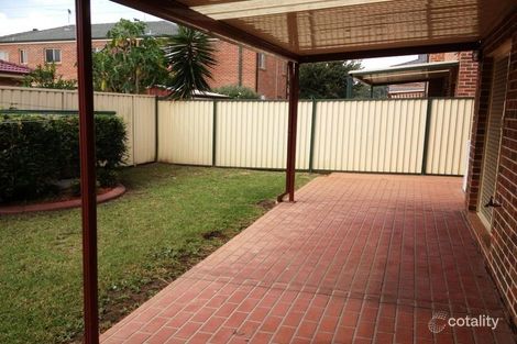 Property photo of 12/7 Altair Place Hinchinbrook NSW 2168