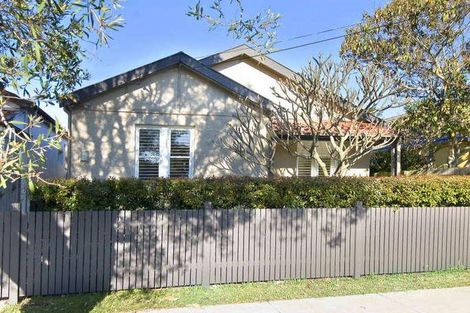 Property photo of 53 Tulloh Street Willoughby NSW 2068