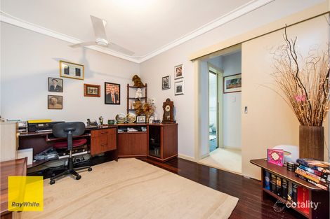 Property photo of 58 Lesmurdie Road East Kalamunda WA 6076