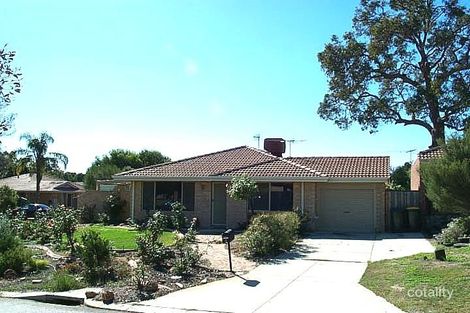 Property photo of 1 Garnsworthy Grove Stratton WA 6056