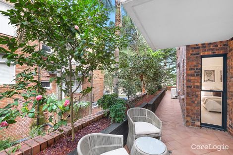 Property photo of 3/53 Shirley Road Wollstonecraft NSW 2065