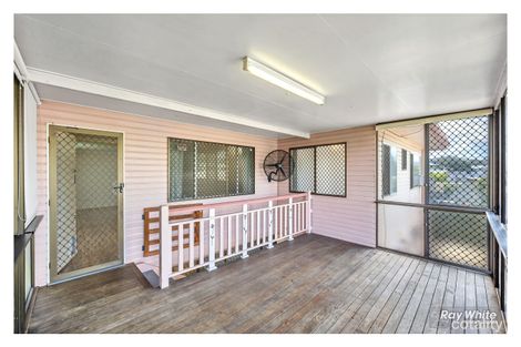Property photo of 8 Churchill Street Park Avenue QLD 4701
