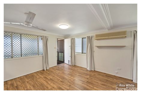 Property photo of 8 Churchill Street Park Avenue QLD 4701