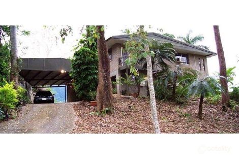 Property photo of 8 Slate Close Brinsmead QLD 4870