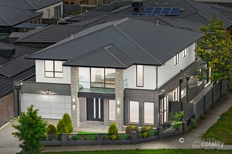 Property photo of 325 Highlander Drive Craigieburn VIC 3064