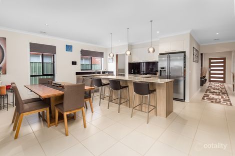 Property photo of 20 Barnsbury Road Wyndham Vale VIC 3024