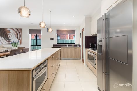 Property photo of 20 Barnsbury Road Wyndham Vale VIC 3024