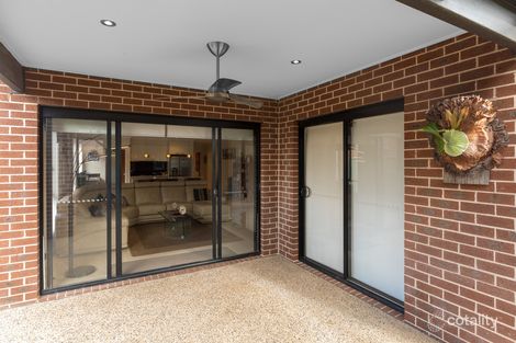 Property photo of 20 Barnsbury Road Wyndham Vale VIC 3024