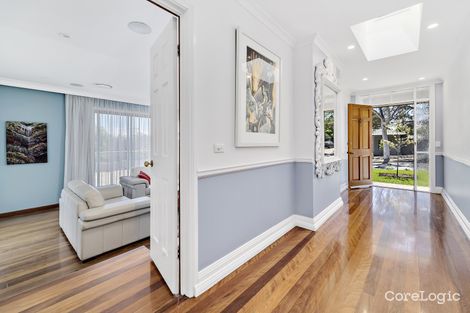 Property photo of 16 Brereton Street Garran ACT 2605