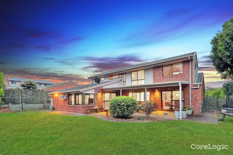 Property photo of 2 Alphitonia Crescent Sunnybank Hills QLD 4109