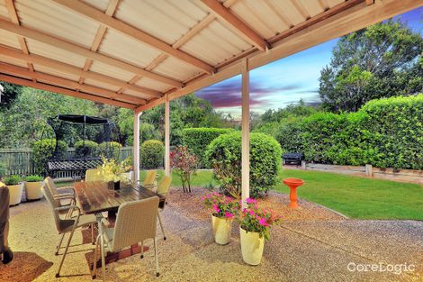 Property photo of 2 Alphitonia Crescent Sunnybank Hills QLD 4109