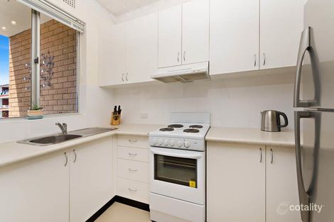 Property photo of 3/32 Guinea Street Kogarah NSW 2217
