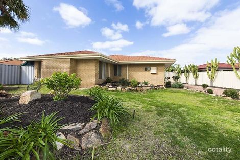 Property photo of 44 Glacier Gardens Ballajura WA 6066