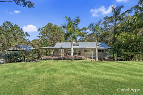 Property photo of 107 Judds Road Glass House Mountains QLD 4518
